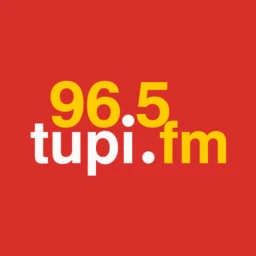 Icône de Super Rádio Tupi