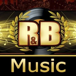 Icône de R&B Music Radio