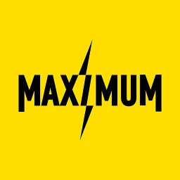 Icône de Радио MAXIMUM Online